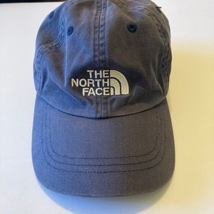 The north face hat